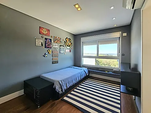 Casa de Condomínio à Venda com 690m², 4 Quartos e 3 Vagas - Foto 12