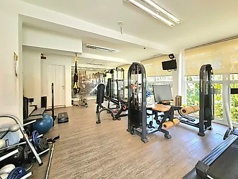 Casa de Condomínio à Venda com 690m², 4 Quartos e 3 Vagas - Foto 22