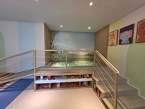 Apartamento 3 Quartos 110m² 3 Suítes no Luce Cambui - Cambuí - Foto 9