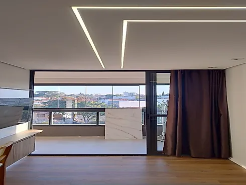 Apartamento em Jardim Itamarati, Campinas