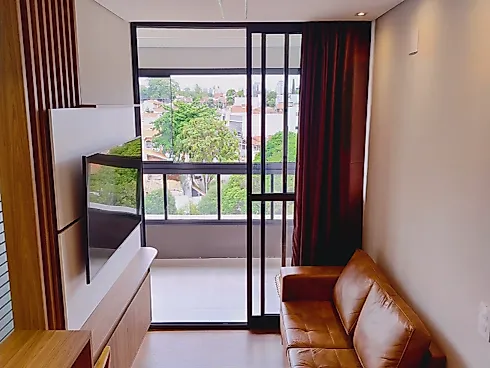 2 Dorms com 2 Vagas no Nova Campinas - Foto 18