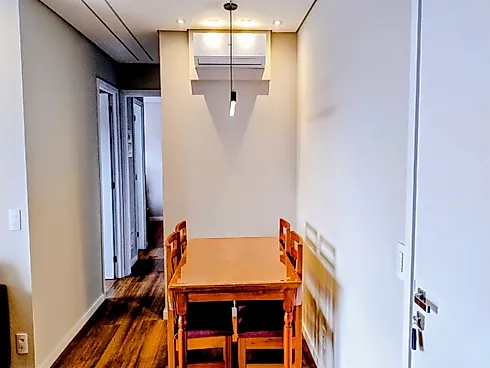 2 Dorms com 2 Vagas no Nova Campinas - Foto 22