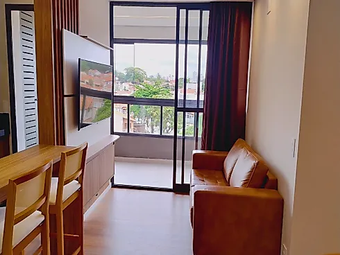 2 Dorms com 2 Vagas no Nova Campinas - Foto 23