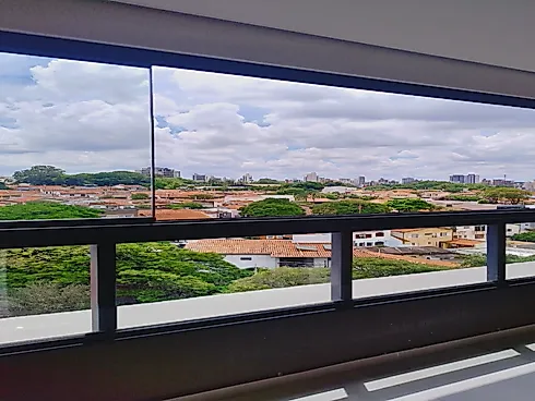 Apartamento em Jardim Itamarati, Campinas