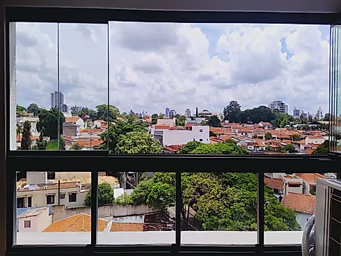 Apartamento em Jardim Itamarati, Campinas