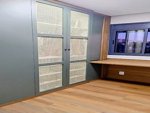2 Dorms com 2 Vagas no Nova Campinas - Foto 26