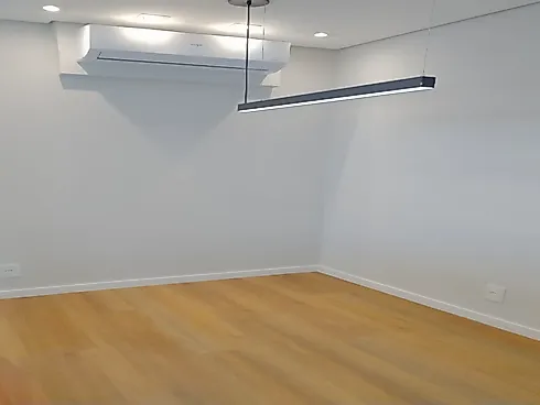2 Dorms com 2 Vagas no Nova Campinas - Foto 36