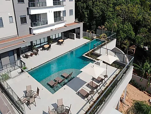 2 Dorms com 2 Vagas no Nova Campinas - Foto 38