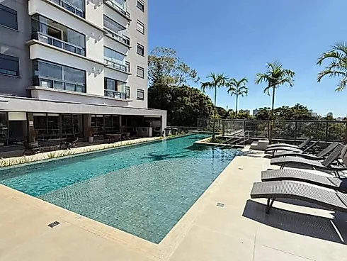 Apartamento em Jardim Itamarati, Campinas