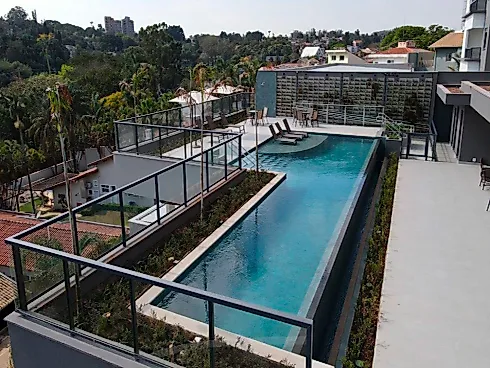 2 Dorms com 2 Vagas no Nova Campinas - Foto 40