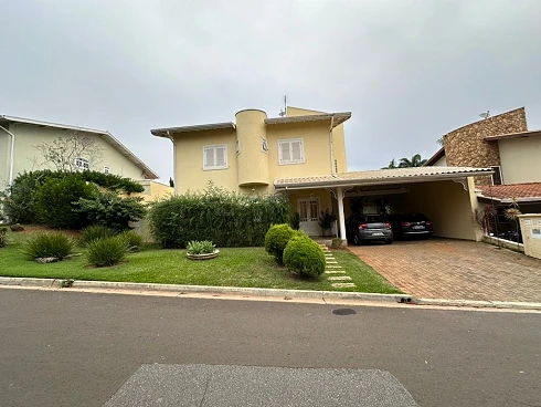 Casa à Venda, 400 m² por R$ 1.990.000,00 - Jardim Madalena - Campinas/SP