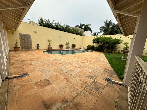 Casa à Venda, 400 m² por R$ 1.990.000,00 - Jardim Madalena - Campinas/SP - Foto 10