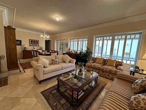 Casa à Venda, 400 m² por R$ 1.990.000,00 - Jardim Madalena - Campinas/SP - Foto 17