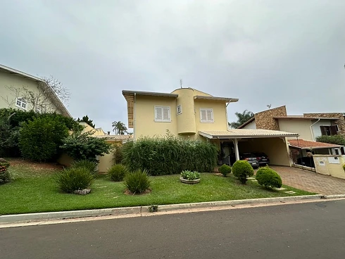 Casa à Venda, 400 m² por R$ 1.990.000,00 - Jardim Madalena - Campinas/SP - Foto 2