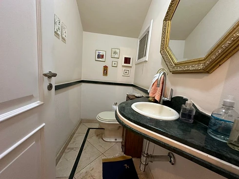 Casa à Venda, 400 m² por R$ 1.990.000,00 - Jardim Madalena - Campinas/SP - Foto 22