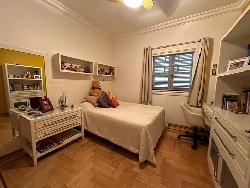 Casa à Venda, 400 m² por R$ 1.990.000,00 - Jardim Madalena - Campinas/SP - Foto 25