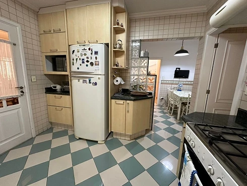 Casa à Venda, 400 m² por R$ 1.990.000,00 - Jardim Madalena - Campinas/SP - Foto 36