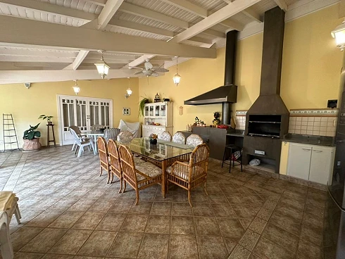 Casa à Venda, 400 m² por R$ 1.990.000,00 - Jardim Madalena - Campinas/SP - Foto 6