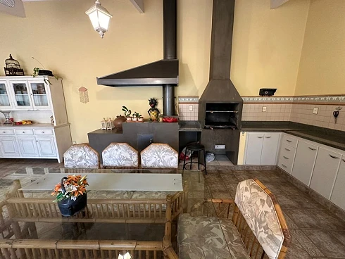 Casa à Venda, 400 m² por R$ 1.990.000,00 - Jardim Madalena - Campinas/SP - Foto 8