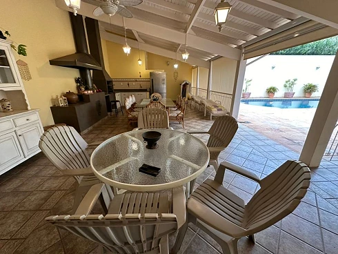 Casa à Venda, 400 m² por R$ 1.990.000,00 - Jardim Madalena - Campinas/SP - Foto 9