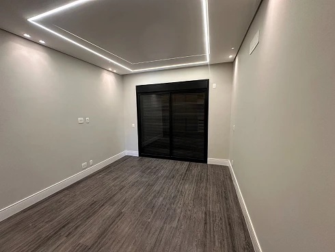 Casa com 4 Dormitórios à Venda, 342 m² por R$ 3.100.000,00 - Parque das Quaresmeiras - Campinas/SP - Foto 10