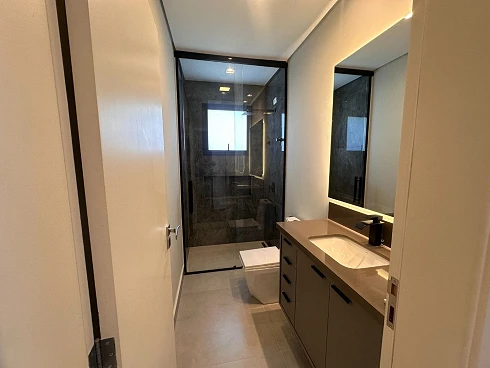 Casa com 4 Dormitórios à Venda, 342 m² por R$ 3.100.000,00 - Parque das Quaresmeiras - Campinas/SP - Foto 12