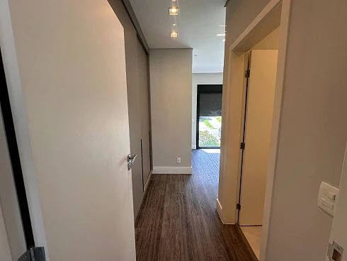 Casa com 4 Dormitórios à Venda, 342 m² por R$ 3.100.000,00 - Parque das Quaresmeiras - Campinas/SP - Foto 13