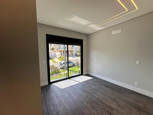 Casa com 4 Dormitórios à Venda, 342 m² por R$ 3.100.000,00 - Parque das Quaresmeiras - Campinas/SP - Foto 14