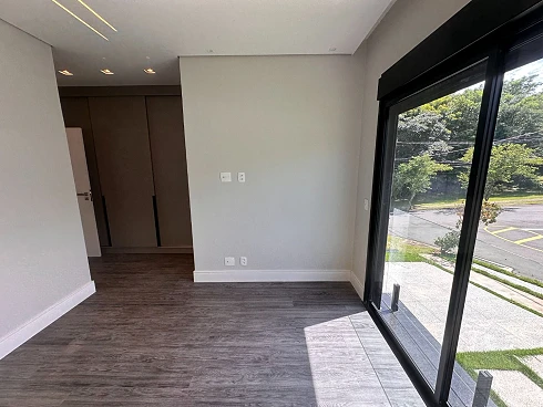 Casa com 4 Dormitórios à Venda, 342 m² por R$ 3.100.000,00 - Parque das Quaresmeiras - Campinas/SP - Foto 15
