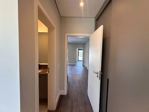Casa com 4 Dormitórios à Venda, 342 m² por R$ 3.100.000,00 - Parque das Quaresmeiras - Campinas/SP - Foto 16