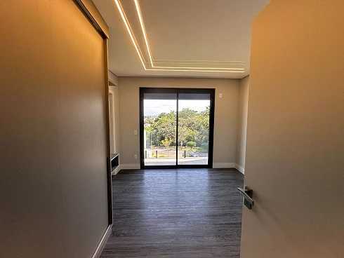 Casa com 4 Dormitórios à Venda, 342 m² por R$ 3.100.000,00 - Parque das Quaresmeiras - Campinas/SP - Foto 17