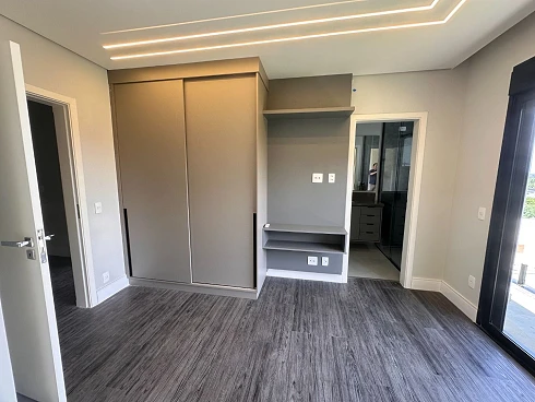 Casa com 4 Dormitórios à Venda, 342 m² por R$ 3.100.000,00 - Parque das Quaresmeiras - Campinas/SP - Foto 18