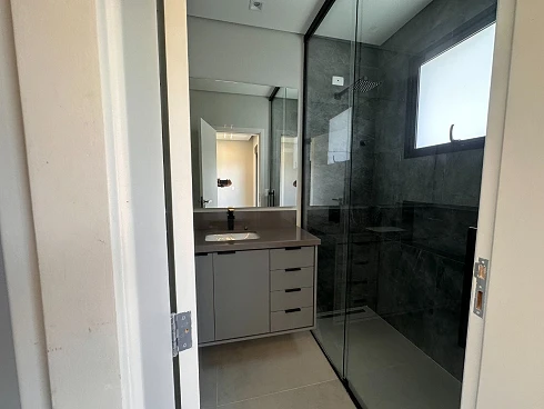 Casa com 4 Dormitórios à Venda, 342 m² por R$ 3.100.000,00 - Parque das Quaresmeiras - Campinas/SP - Foto 19