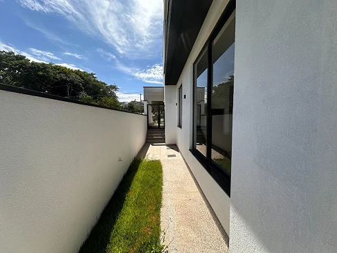 Casa com 4 Dormitórios à Venda, 342 m² por R$ 3.100.000,00 - Parque das Quaresmeiras - Campinas/SP - Foto 21