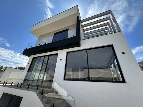Casa com 4 Dormitórios à Venda, 342 m² por R$ 3.100.000,00 - Parque das Quaresmeiras - Campinas/SP - Foto 24