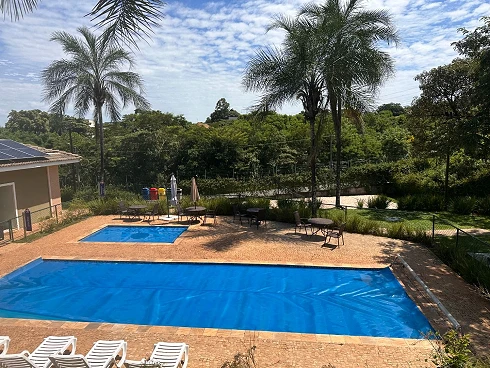 Casa com 4 Dormitórios à Venda, 342 m² por R$ 3.100.000,00 - Parque das Quaresmeiras - Campinas/SP - Foto 28