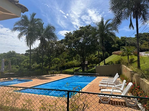 Casa com 4 Dormitórios à Venda, 342 m² por R$ 3.100.000,00 - Parque das Quaresmeiras - Campinas/SP - Foto 32