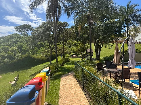 Casa com 4 Dormitórios à Venda, 342 m² por R$ 3.100.000,00 - Parque das Quaresmeiras - Campinas/SP - Foto 33