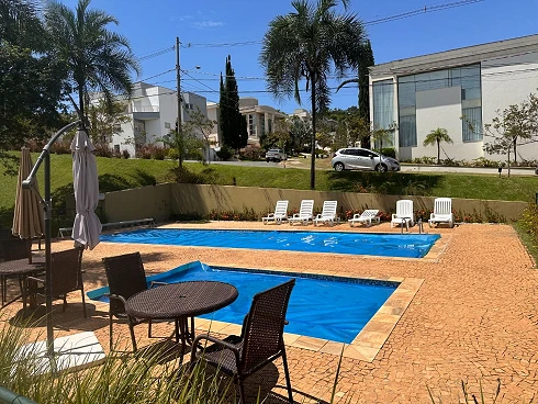 Casa com 4 Dormitórios à Venda, 342 m² por R$ 3.100.000,00 - Parque das Quaresmeiras - Campinas/SP - Foto 34