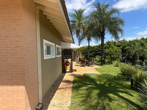 Casa com 4 Dormitórios à Venda, 342 m² por R$ 3.100.000,00 - Parque das Quaresmeiras - Campinas/SP - Foto 35