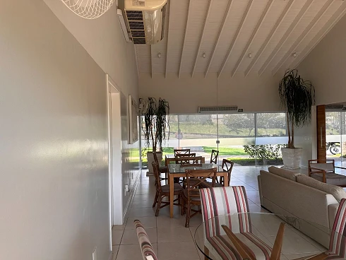 Casa com 4 Dormitórios à Venda, 342 m² por R$ 3.100.000,00 - Parque das Quaresmeiras - Campinas/SP - Foto 37