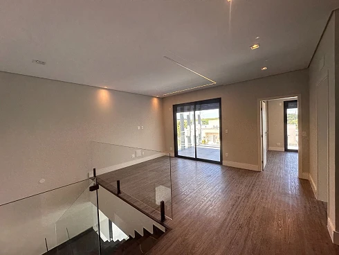 Casa com 4 Dormitórios à Venda, 342 m² por R$ 3.100.000,00 - Parque das Quaresmeiras - Campinas/SP - Foto 6