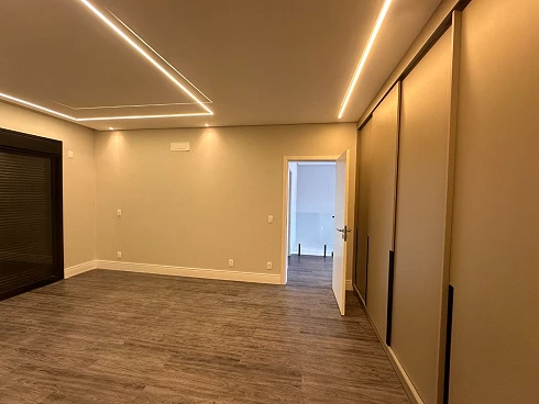 Casa com 4 Dormitórios à Venda, 342 m² por R$ 3.100.000,00 - Parque das Quaresmeiras - Campinas/SP - Foto 7