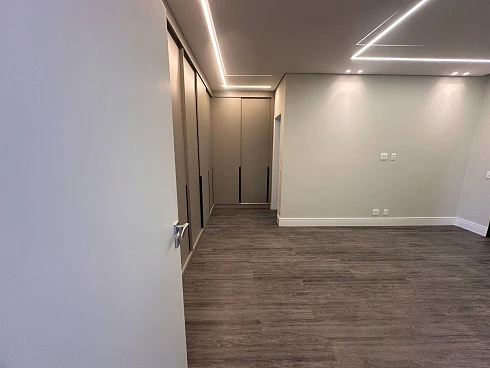 Casa com 4 Dormitórios à Venda, 342 m² por R$ 3.100.000,00 - Parque das Quaresmeiras - Campinas/SP - Foto 8