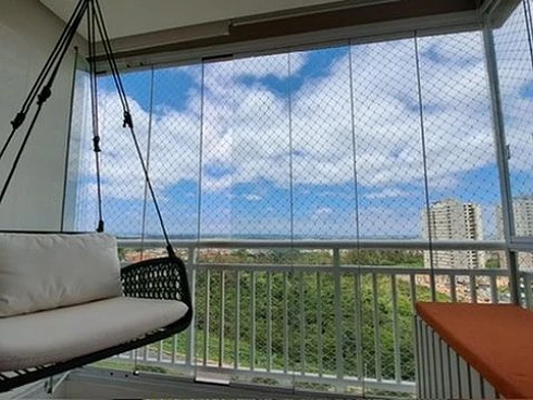 Apartamento em Parque Prado, Campinas