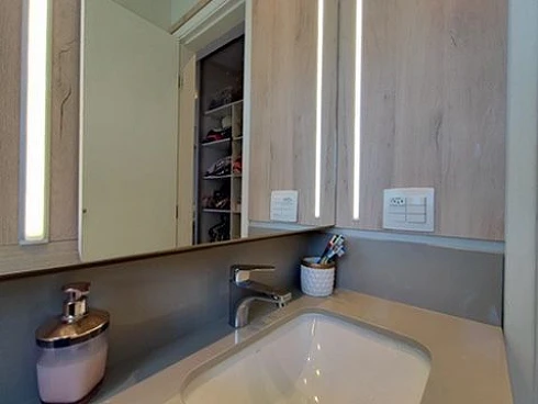 Apartamento à Venda, 88 m² por R$ 980.000,00 - Parque Prado - Campinas/SP - Foto 10