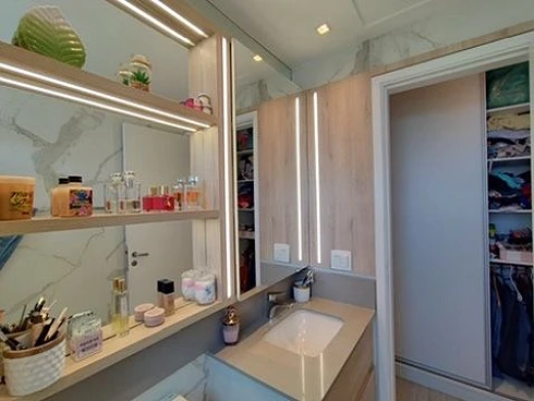 Apartamento à Venda, 88 m² por R$ 980.000,00 - Parque Prado - Campinas/SP - Foto 11
