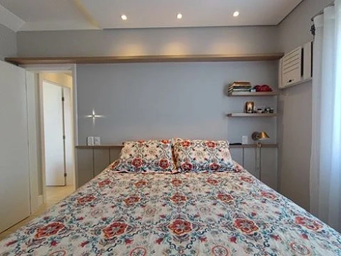 Apartamento à Venda, 88 m² por R$ 980.000,00 - Parque Prado - Campinas/SP - Foto 12
