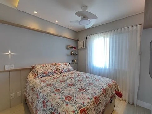 Apartamento à Venda, 88 m² por R$ 980.000,00 - Parque Prado - Campinas/SP - Foto 13
