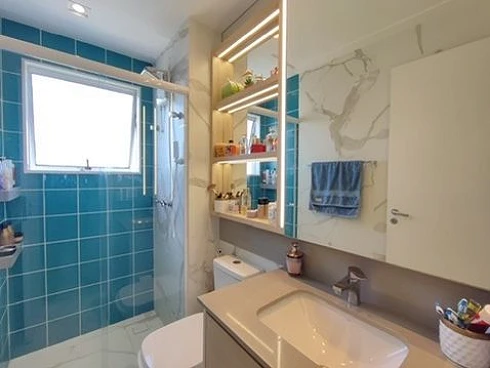 Apartamento à Venda, 88 m² por R$ 980.000,00 - Parque Prado - Campinas/SP - Foto 14